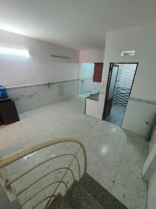 BÁN NHÀ HẬU GIANG GẦN NGUYỄN VĂN LUÔNG QUẬN 6, 2 TẦNG, 5.8 X18M, GIÁ CHỈ NHỈNH 5 TỶ
