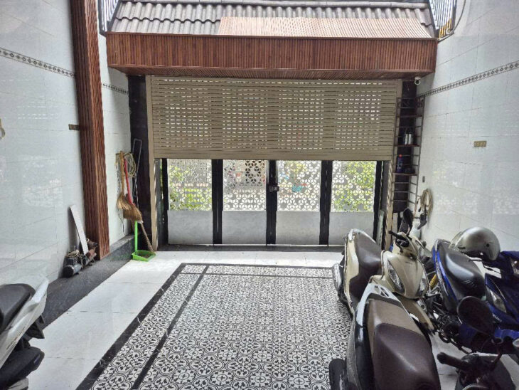 MẶT TIỀN MINH PHỤNG GẦN HỒNG BÀNG QUẬN 6, 4.5X23M, 4 TẦNG GIÁ CHỈ 13 TỶ NHỈNH
