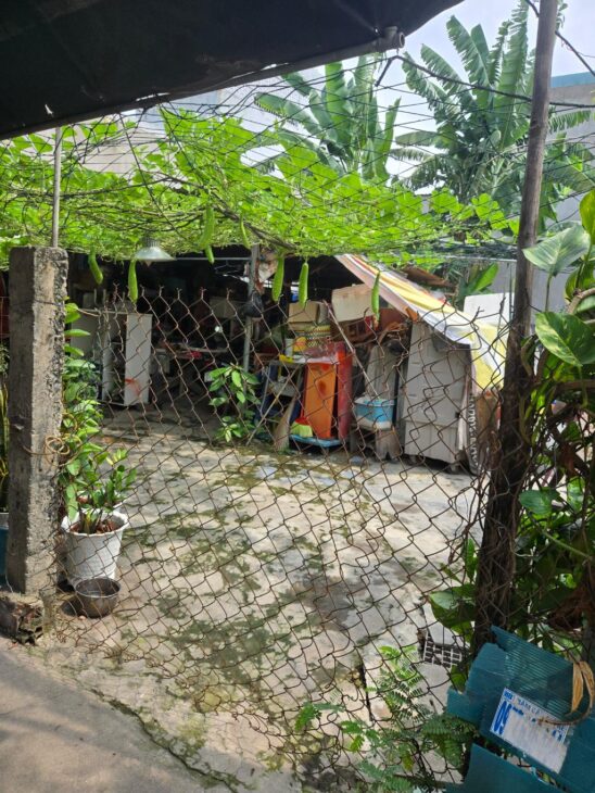 Đất ngang 11.8m hiếm – Linh Xuân Thủ Đức – SHR , Full thổ cư, chỉ 4 tỷ 500 TL