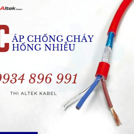 Dây cáp chống cháy chống nhiễu 2×0.75+E+GFT Altek Kabel – Hàng sẵn kho Dây cáp chống cháy chống nhiễu 2×0.75+E+GFT Altek Kabel – Hàng sẵn kho