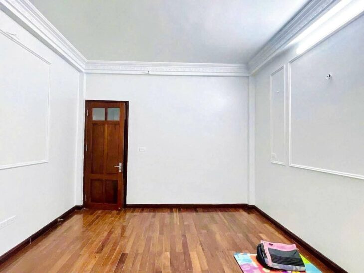 BÁN NHÀ THÁI HÀ ĐỐNG ĐA Ô TÔ TRÁNH KINH DOANH PHÂN LÔ 50M 5 TẦNG 20,5 TỶ