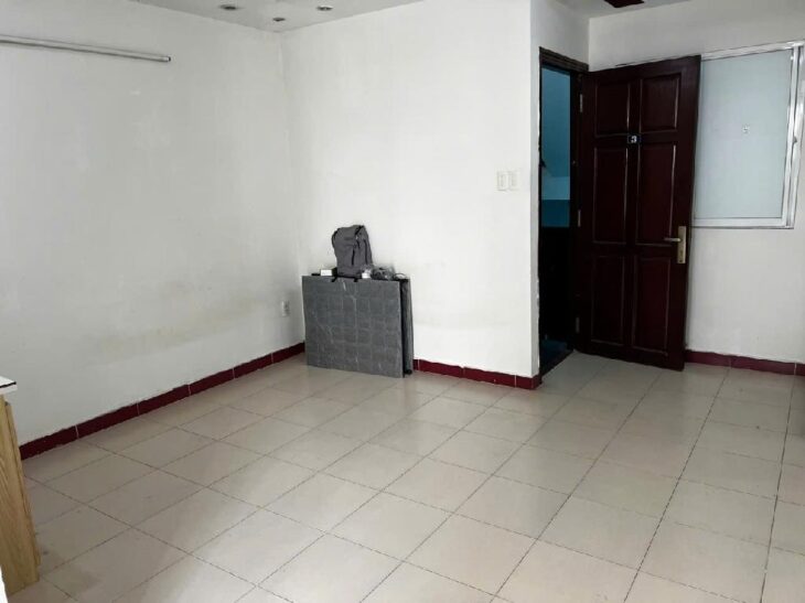 CHDV Âu Cơ ngay trường ĐH 4x16m, dòng tiền ổn định 32tr/tháng