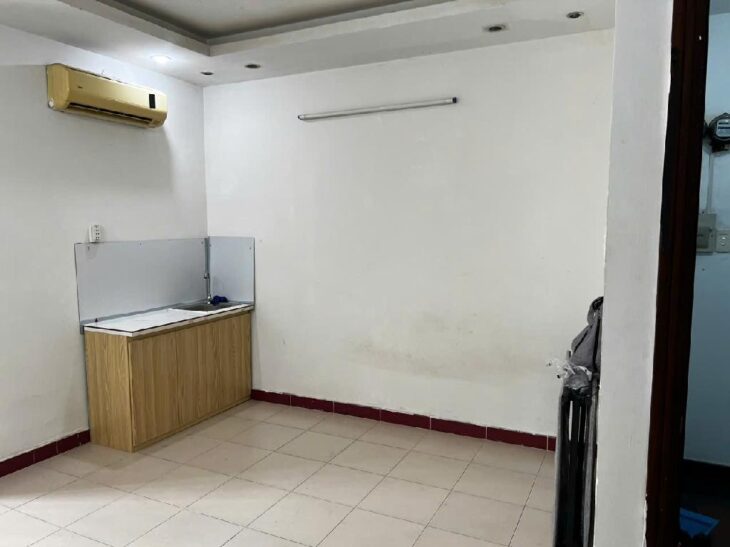 CHDV Âu Cơ ngay trường ĐH 4x16m, dòng tiền ổn định 32tr/tháng