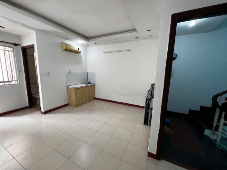 CHDV Âu Cơ ngay trường ĐH 4x16m, dòng tiền ổn định 32tr/tháng