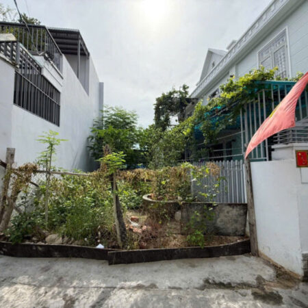 Bán Lô Đất Vuông Đẹp 49,9m² Gần biển – Giá Chỉ 2,5 Tỷ