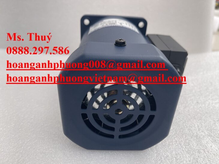 Motor giảm tốc JSCC 90YS120GY38 – H.A.P Chuyên hàng nhập