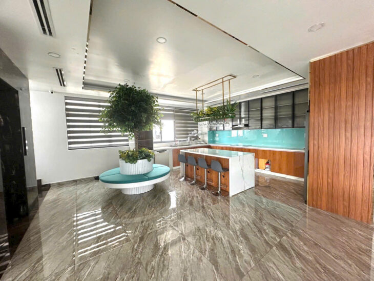 BÁN NHÀ CHÍNH CHỦ – 268,6m2 – KHU ĐÔ THỊ VẠN PHÚC, THỦ ĐỨC