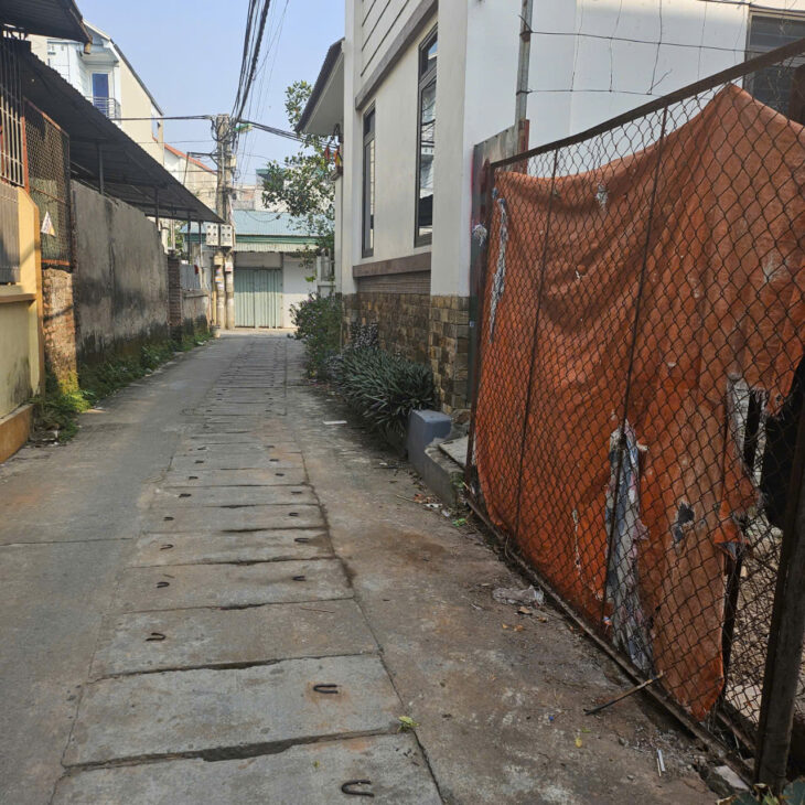 Chủ cần bán căn nhà 31 m2, Kiêu Kỵ – Gia Lâm, giá chỉ 3.8 tỷ