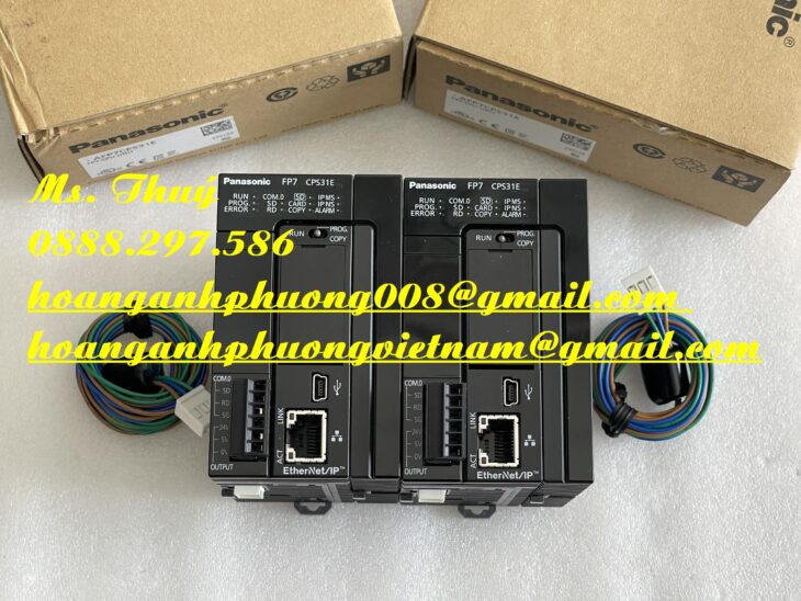 Hàng nhập Japan – Panasonic AFP0HC32ET – Giá ưu đãi