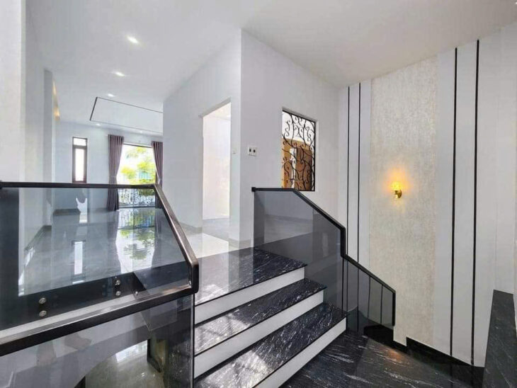 PHẠM HỮU LẦU – QUẬN 7- TẶNG FULL thiết kế bên trong – 3 TẦNG – 72M2 – 6TỶ4️