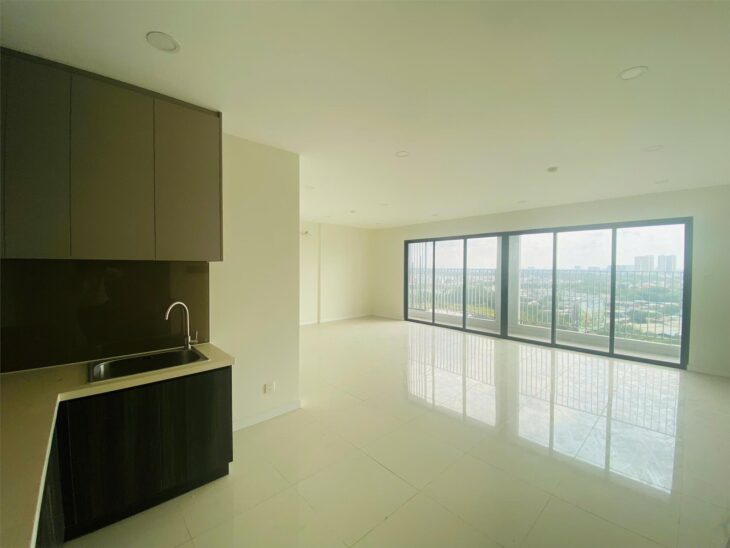 Căn hộ Lavida Plus Q7: 55m2, 1PN, tầng 4, view Tây Nam, giá chỉ 3.2 tỷ – Cơ hội an cư lý tưởng