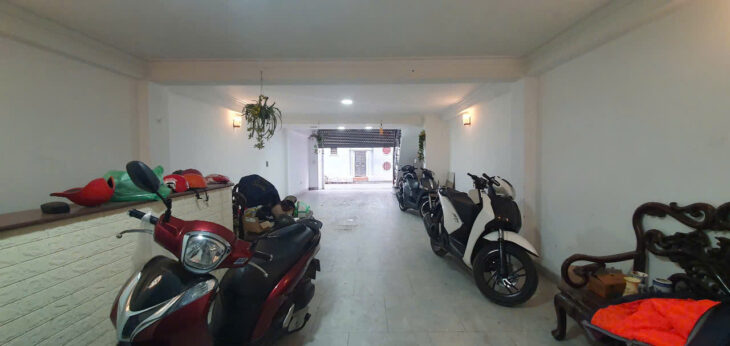 SIÊU PHẨM VIP VIEW HỒ – NGỌC THỤY – LONG BIÊN 26,5 TỶ – DIỆN TÍCH QUYỀN LỰC 100M