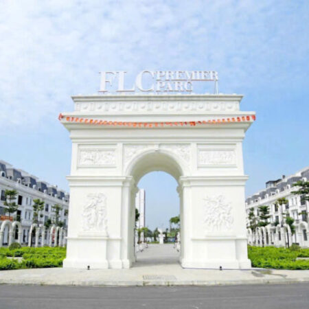 Căn ngoại giao tầng đẹp tại Hausman Premium Residences Đại Mỗ Căn ngoại giao tầng đẹp tại Hausman Premium Residences Đại Mỗ