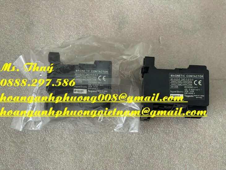 CLK-15J40-P6C – Hàng Togami chính hãng – Giao toàn quốc