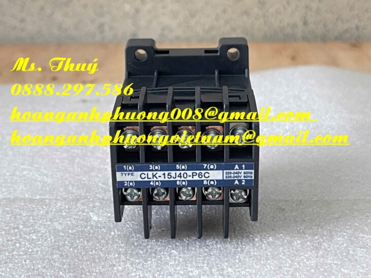 CLK-15J40-P6C – Hàng Togami chính hãng – Giao toàn quốc
