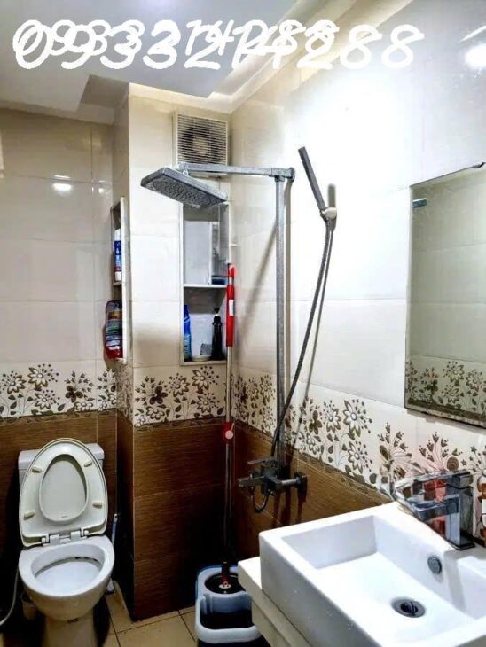 BÁN NHÀ, GẦN KÊNH THAM LƯƠNG – BÌNH HƯNG HÒA, BÌNH TÂN – HXH – DT 60M2, 3 TẦNG, GIÁ NHỈNH 5 TỶ, SỔ