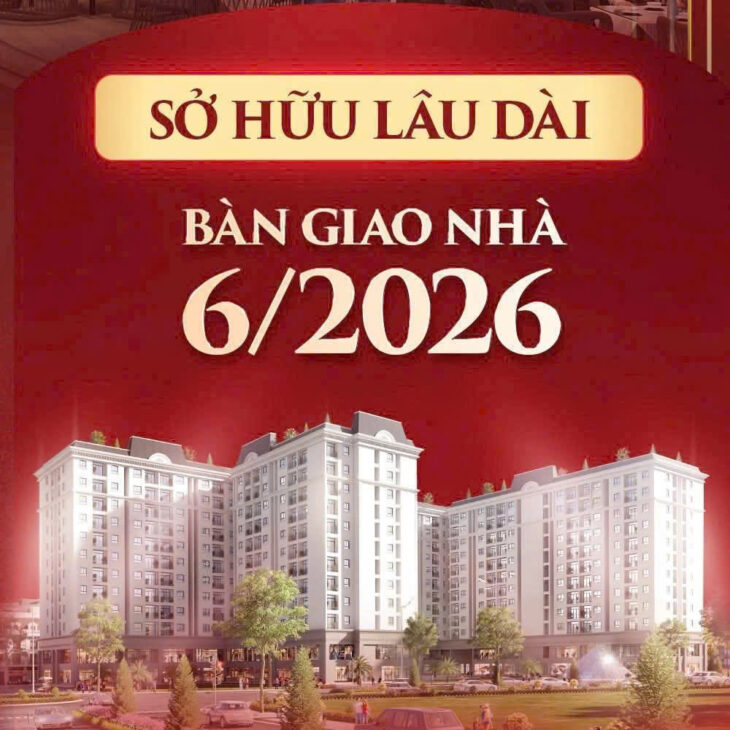 Qũy ngoại giao Căn 3 ngủ dt 107m2, tầng trung view đẹp giá 11 tỷ