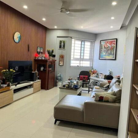 08.10.25 Căn 2 ngủ 2 WC, dt 73m2, Mỹ Đình Pearl, full nội thất cảnh quan đẹp, khu vực đáng sống