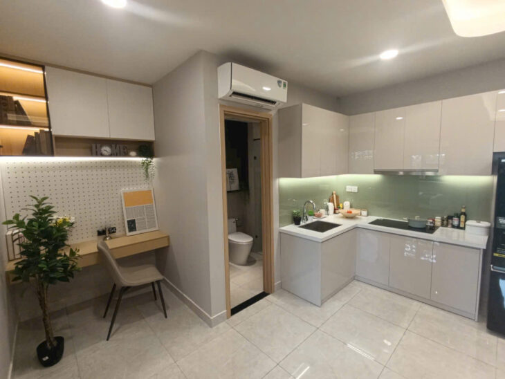 Mua nhà ở xã hội K-Home – Hỗ trợ vay ngân hàng đến 25 năm