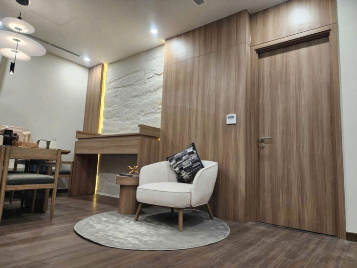 Đầu tư nhà phố thương mại K-Home – Giá trị sinh lời bền vững