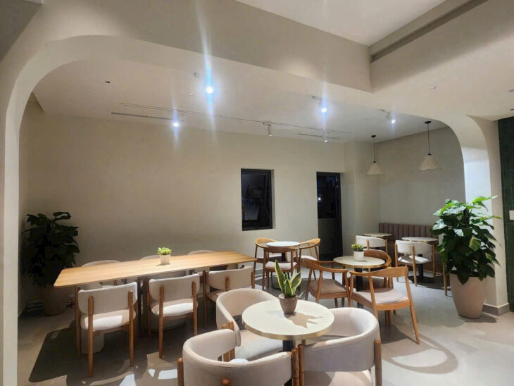 Đầu tư nhà phố thương mại K-Home – Giá trị sinh lời bền vững