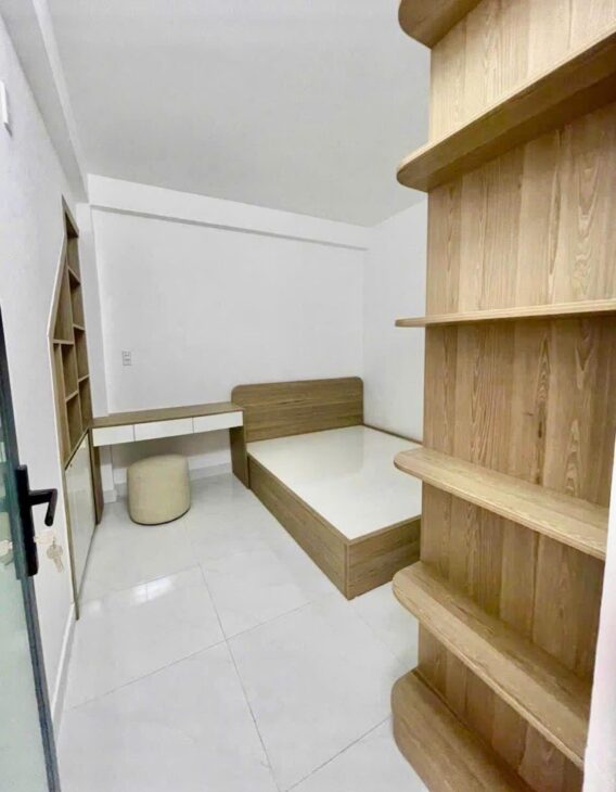 Bán Nhà 4 Tầng Đường Nguyễn Du – Thạch Thang – Đà Nẵng – GIá 4.8 tỷ Nhà Đẹp Cứng Cáp