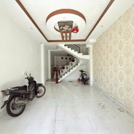 Bán Nhà 4 Tầng Đường Nguyễn Du – Thạch Thang – Đà Nẵng – GIá 4.8 tỷ Nhà Đẹp Cứng Cáp
