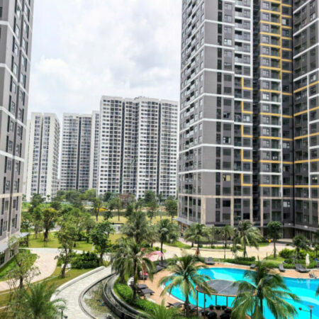 Bắt trọn cơ hội – Sở hữu không gian sống đẳng cấp tại The Opus One