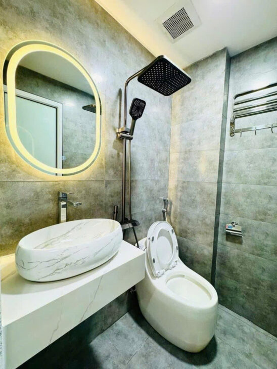 SIÊU HIẾM SIÊU HÓT VỊ TRÍ VÀNG KHU VỰC KINH DOANH ĐỈNH CAO – 2 MẶT PHỐ VỈA HÈ OTO TRÁNH – SÁT ĐÀI