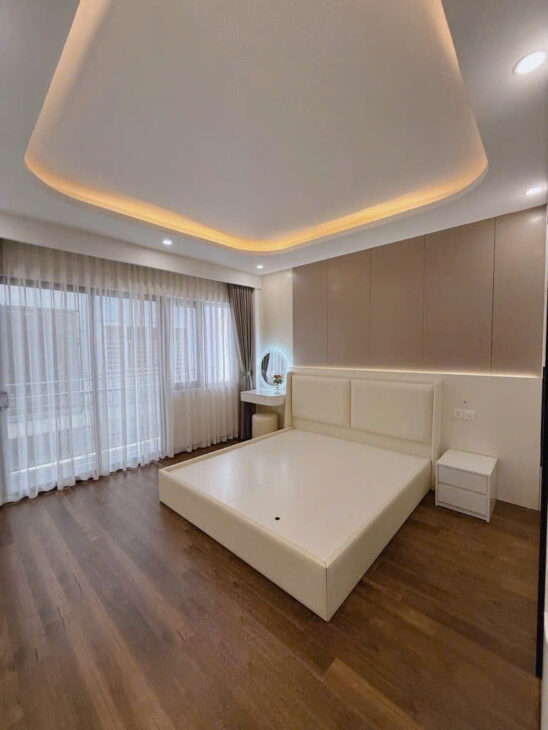 Bán Nhà đẹp Ngọc Thuỵ Long Biên Dân Xây -50m 5 tầng – oto tránh – Kinh doanh- nhỉnh 11 tỷ TL)