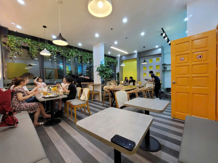 Bán tòa nhà phố Duy Tân, Tôn Thất Thuyết, Cầu Giấy DT 100m2 6 tầng thang máy, 3 ô tô tránh, KD