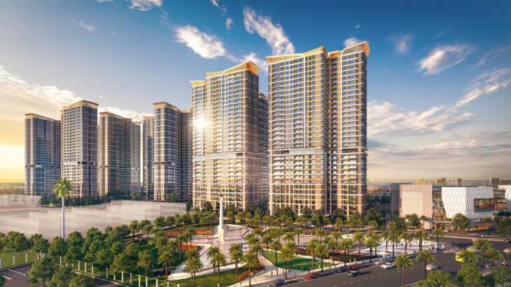 Đừng chờ đến khi giá tăng mới đi tìm căn hộ tốt