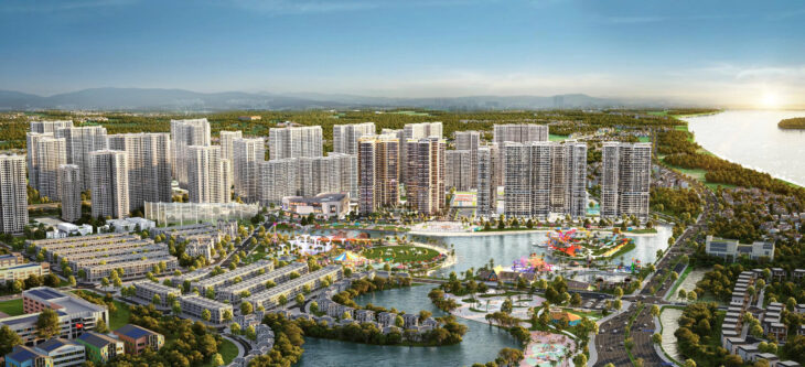 Đừng chờ đến khi giá tăng mới đi tìm căn hộ tốt