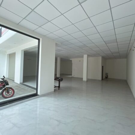 cho thuê nhà đường lê đinh thám hải châu đà nẵng nguyên căn thông suốt ngang 13m