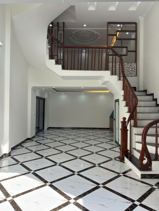 KĐT Hồng Hà eco , Phường Yên Sở 5 tầng 7.5 tỉ