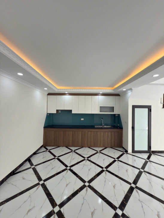 KĐT Hồng Hà eco , Phường Yên Sở 5 tầng 7.5 tỉ