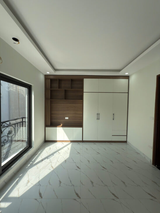 KĐT Hồng Hà eco , Phường Yên Sở 5 tầng 7.5 tỉ