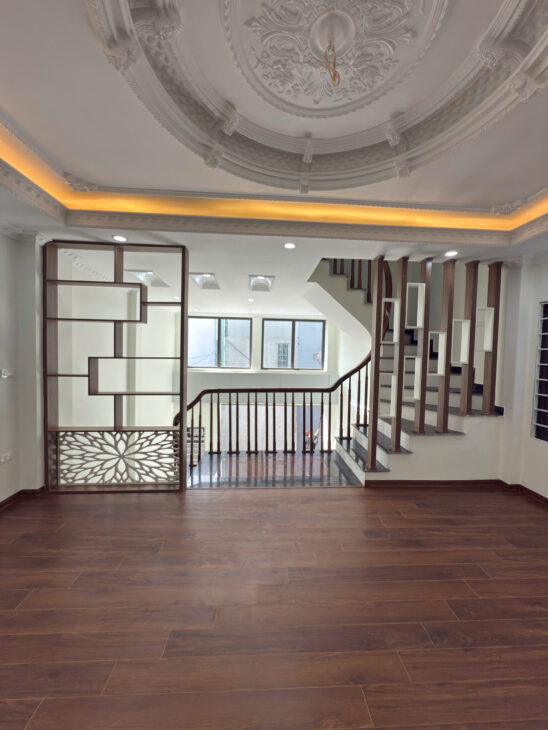 KĐT Hồng Hà eco , Phường Yên Sở 5 tầng 7.5 tỉ