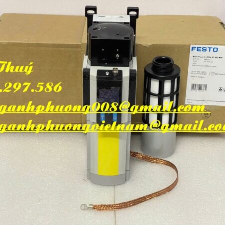 Van Festo cap cấp – MS6-SV-1/2-E-10V24-SO-AD1-MP1