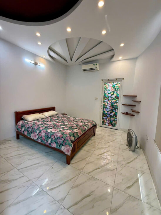Cơ Hội Vàng – Nhà 150m² Giáng Đông, Hòa Xuân, Giá Chỉ Hơn 2 Tỷ