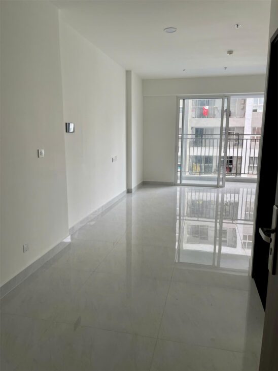 Căn hộ mơ ước Sunrise Riverside, Nhà Bè – 39m2, 1PN, tầng 10, view Đông Nam, giá hời 2.5 tỷ, sổ