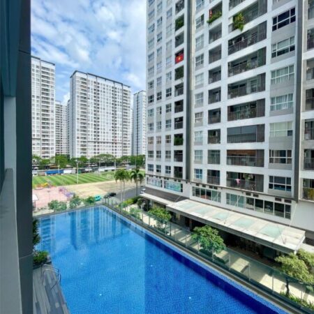 Cơ hội vàng sở hữu căn hộ Sunrise Riverside, Nhà Bè! 39m2, 1PN, tầng 6, view Đông Nam, giá chỉ 2.4