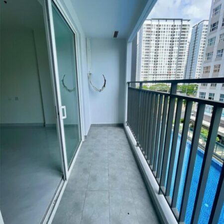 Căn hộ mơ ước Sunrise Riverside, Nhà Bè – 39m2, 1PN, tầng 10, view Đông Nam, giá hời 2.5 tỷ, sổ