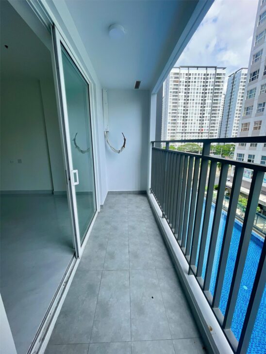 Căn hộ mơ ước Sunrise Riverside, Nhà Bè – 39m2, 1PN, tầng 10, view Đông Nam, giá hời 2.5 tỷ, sổ