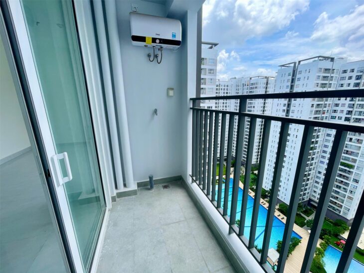 Sở hữu ngay căn hộ Sunrise Riverside 55m2, 2PN, tầng 20, view Nam thoáng đãng, giá chỉ 3.2 tỷ – Sổ