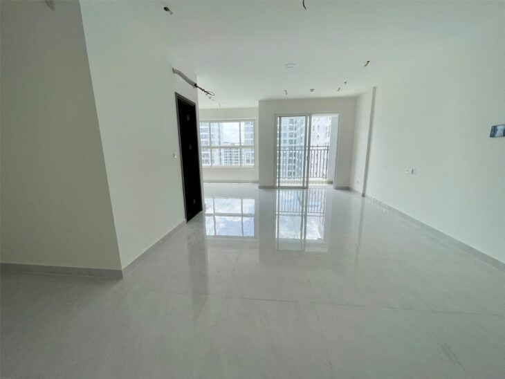 Sở hữu ngay căn hộ Sunrise Riverside 55m2, 2PN, tầng 20, view Nam thoáng đãng, giá chỉ 3.2 tỷ – Sổ