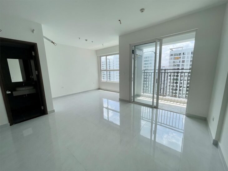 Sở hữu ngay căn hộ Sunrise Riverside 55m2, 2PN, tầng 20, view Nam thoáng đãng, giá chỉ 3.2 tỷ – Sổ