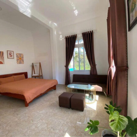 SANG HOMESTAY TÂM HUYẾT TẠI KHE SANH PHƯỜNG 10 GIÁ SANG 20 TR/THÁNG