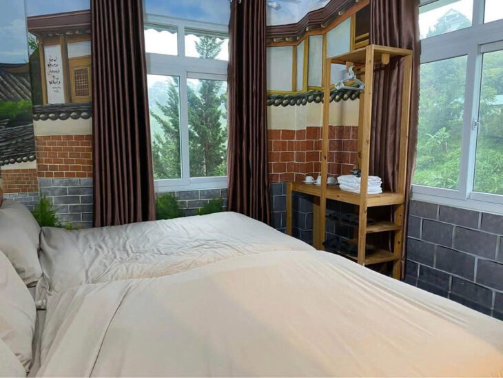 SANG HOMESTAY TÂM HUYẾT TẠI KHE SANH PHƯỜNG 10 GIÁ SANG 20 TR/THÁNG