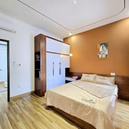 49 – – Bán dãy trọ đường Lê Văn An, Khuê Trung, Cẩm Lệ, DT 89.5M2 – Giá 4.45 TỶ TL.